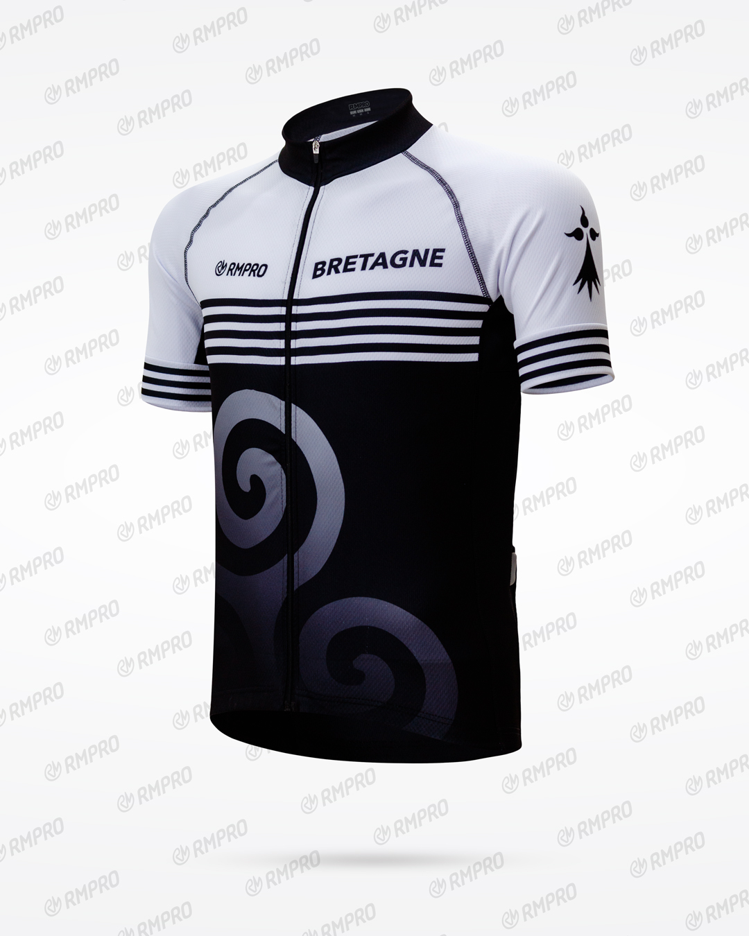 maillot cyclisme