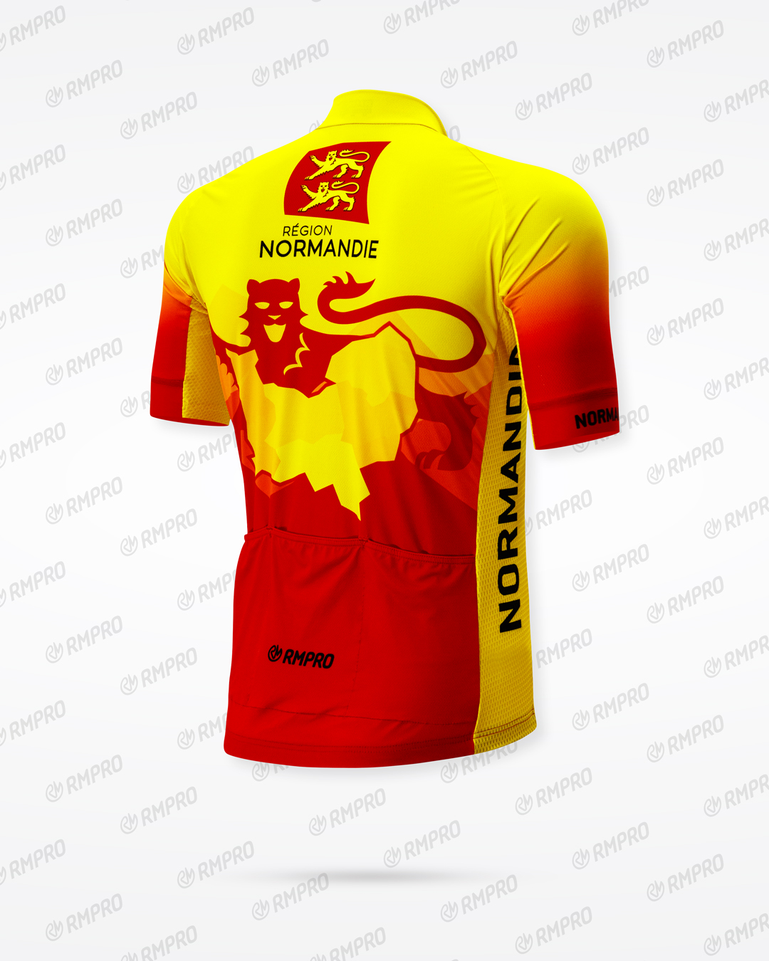 maillot cycle